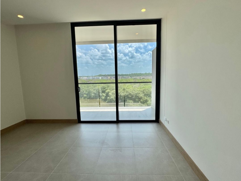 Apartamento en venta en Manzanillo, Cartagena · foto 13 de 15