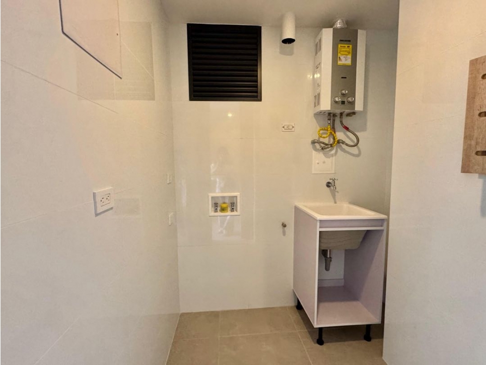 Apartamento en venta en Manzanillo, Cartagena · foto 14 de 15