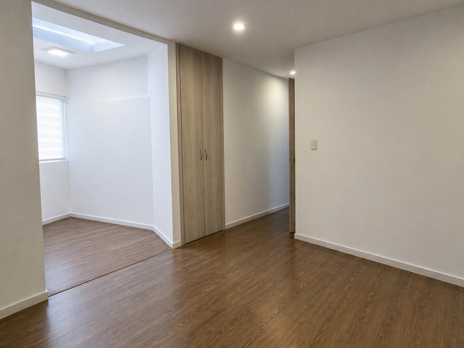 Apartaestudio en venta en La Julia, Pereira, 35 m² · foto 2 de 11