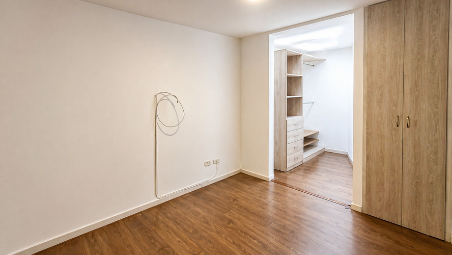 Apartaestudio en venta en La Julia, Pereira, 35 m² · foto 5 de 11