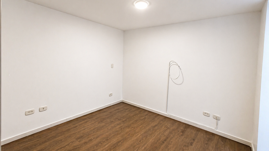 Apartaestudio en venta en La Julia, Pereira, 35 m² · foto 8 de 11
