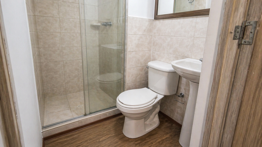 Apartaestudio en venta en La Julia, Pereira, 35 m² · foto 4 de 11