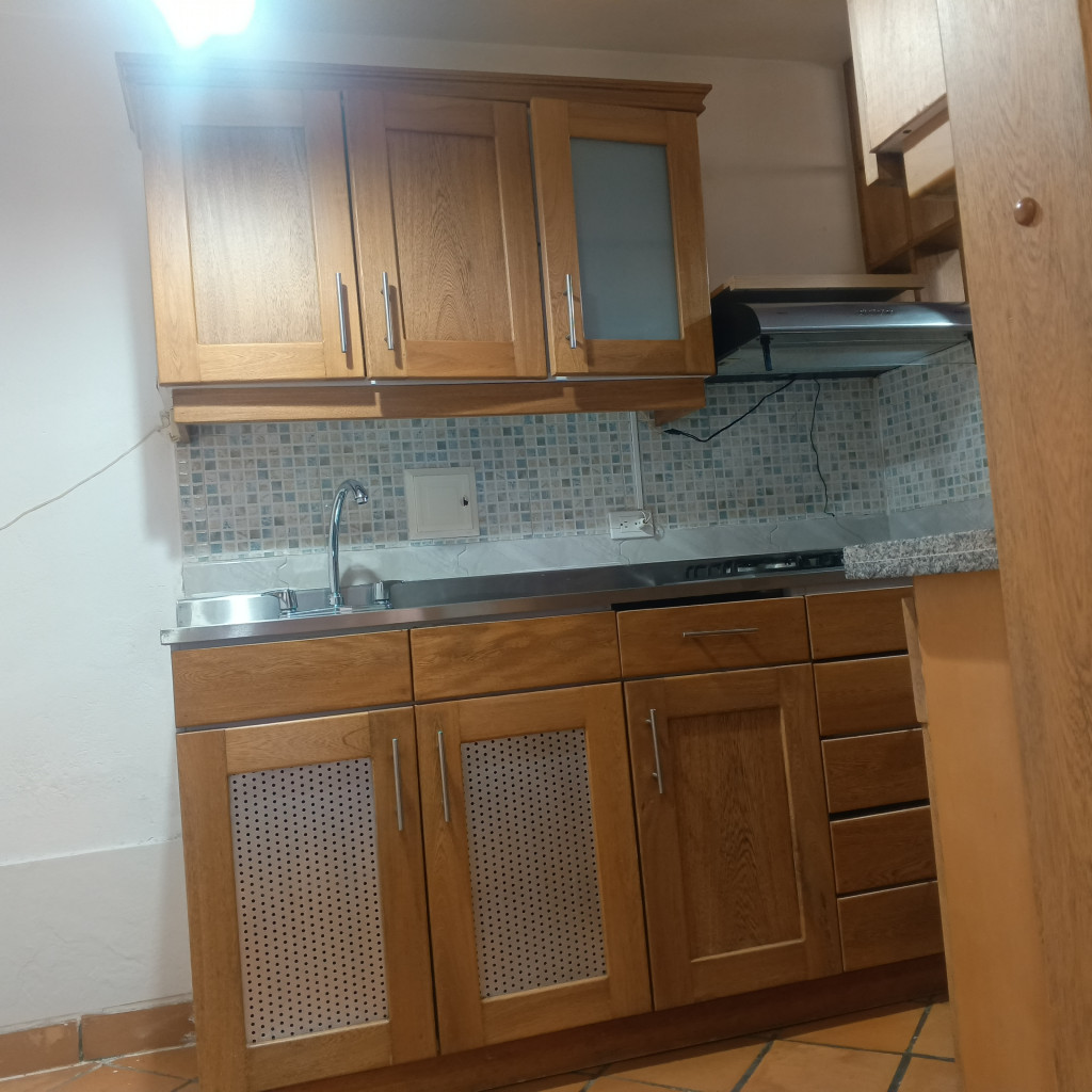 3BR House in Santa Elena (140 m²) - 2