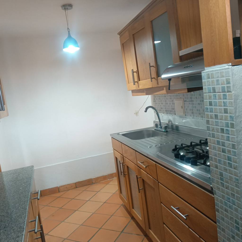 3BR House in Santa Elena (140 m²) - 3