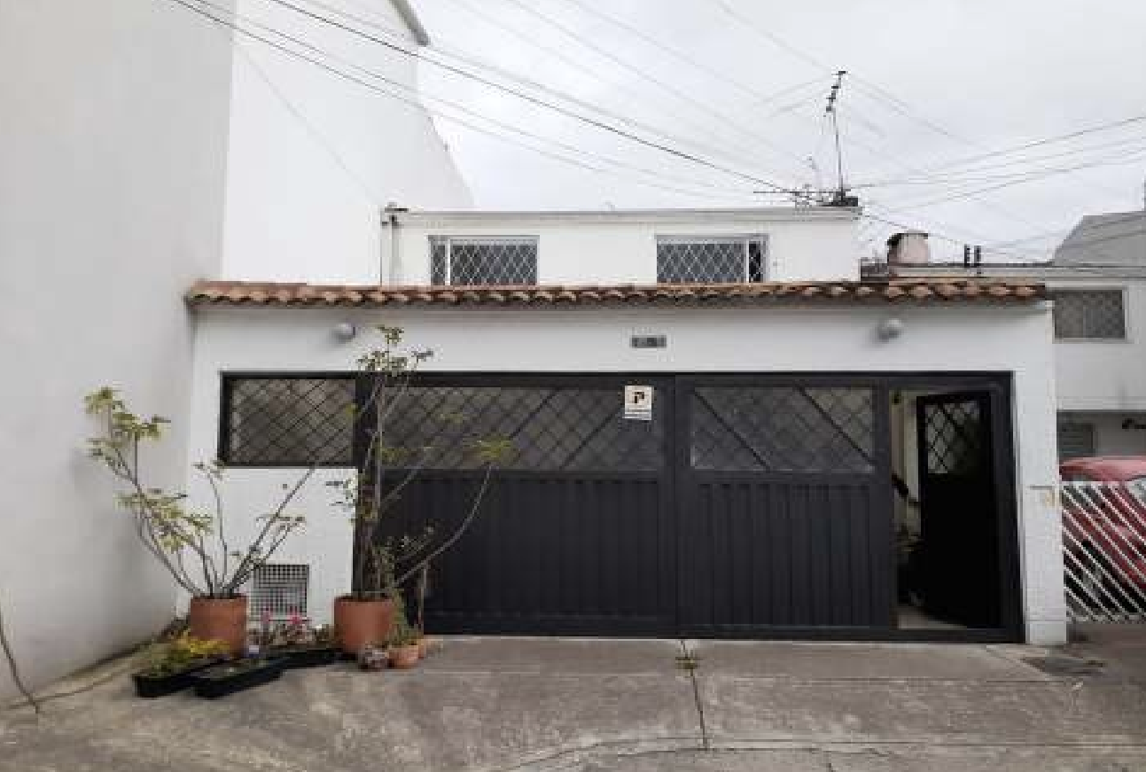 Casa en Arriendo en San jose de bavaria, Bogotá