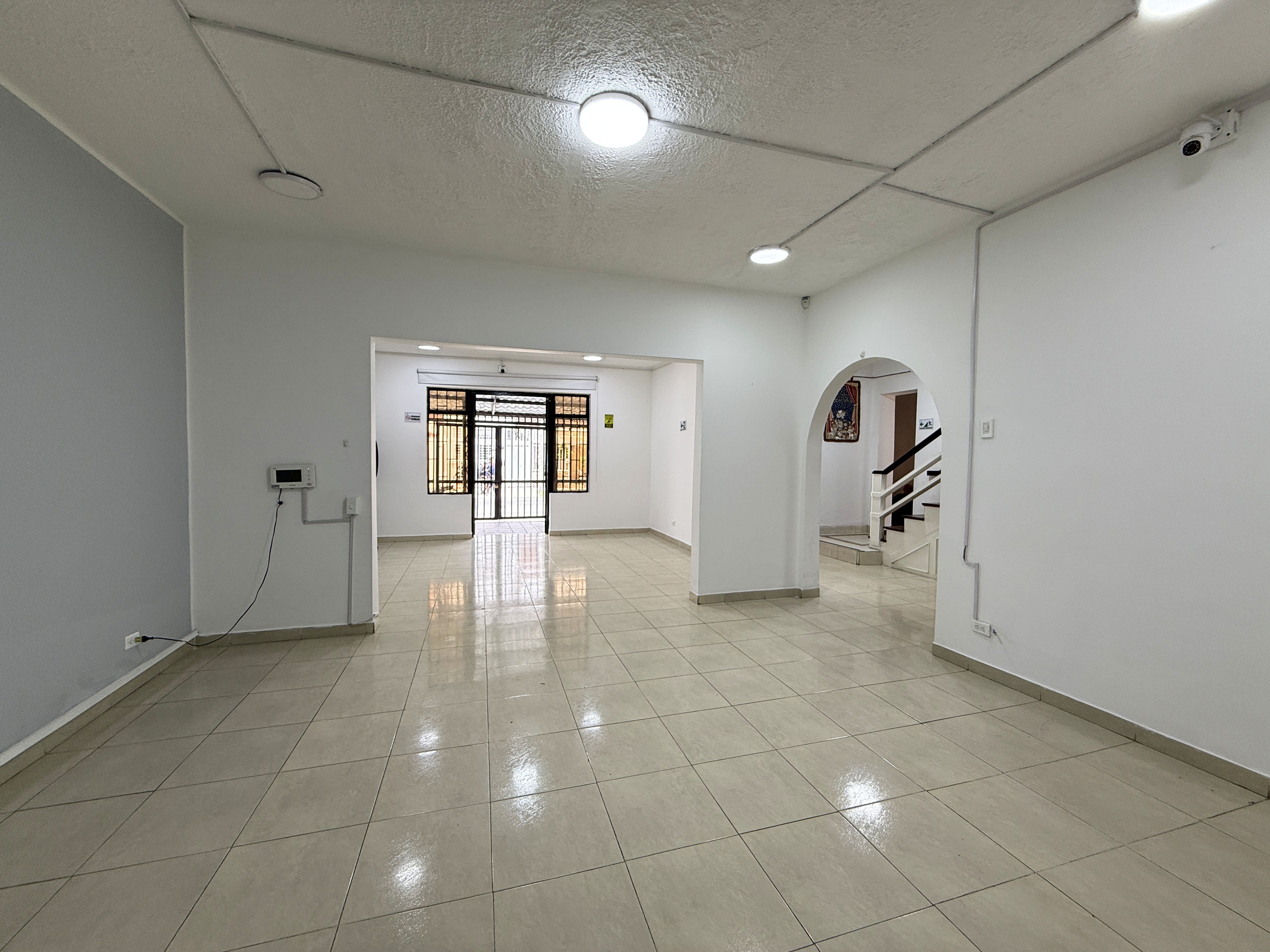 Casa en venta en Chapinero, Bogotá · foto 2 de 24