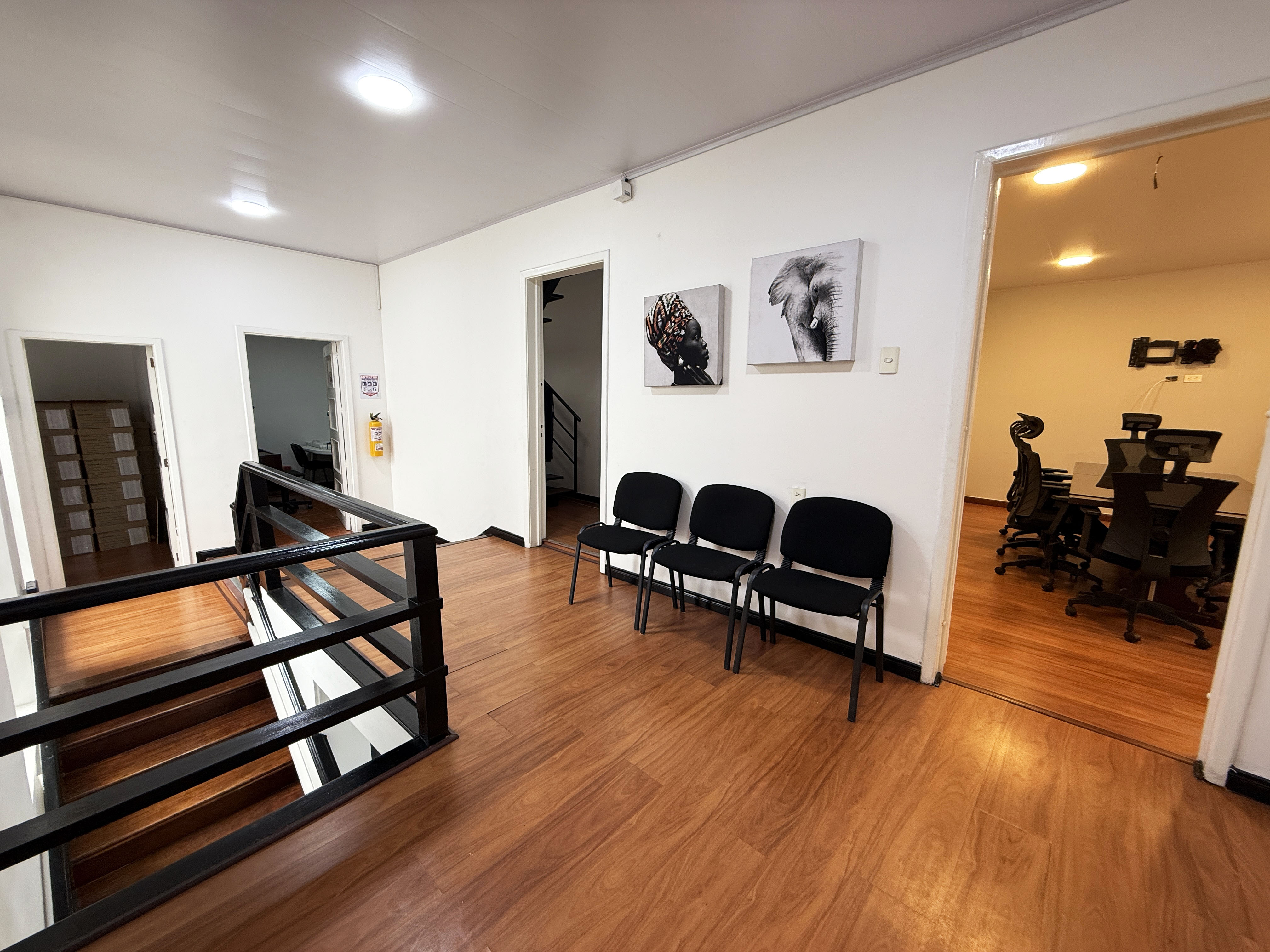 Casa en venta en Chapinero, Bogotá · foto 3 de 24