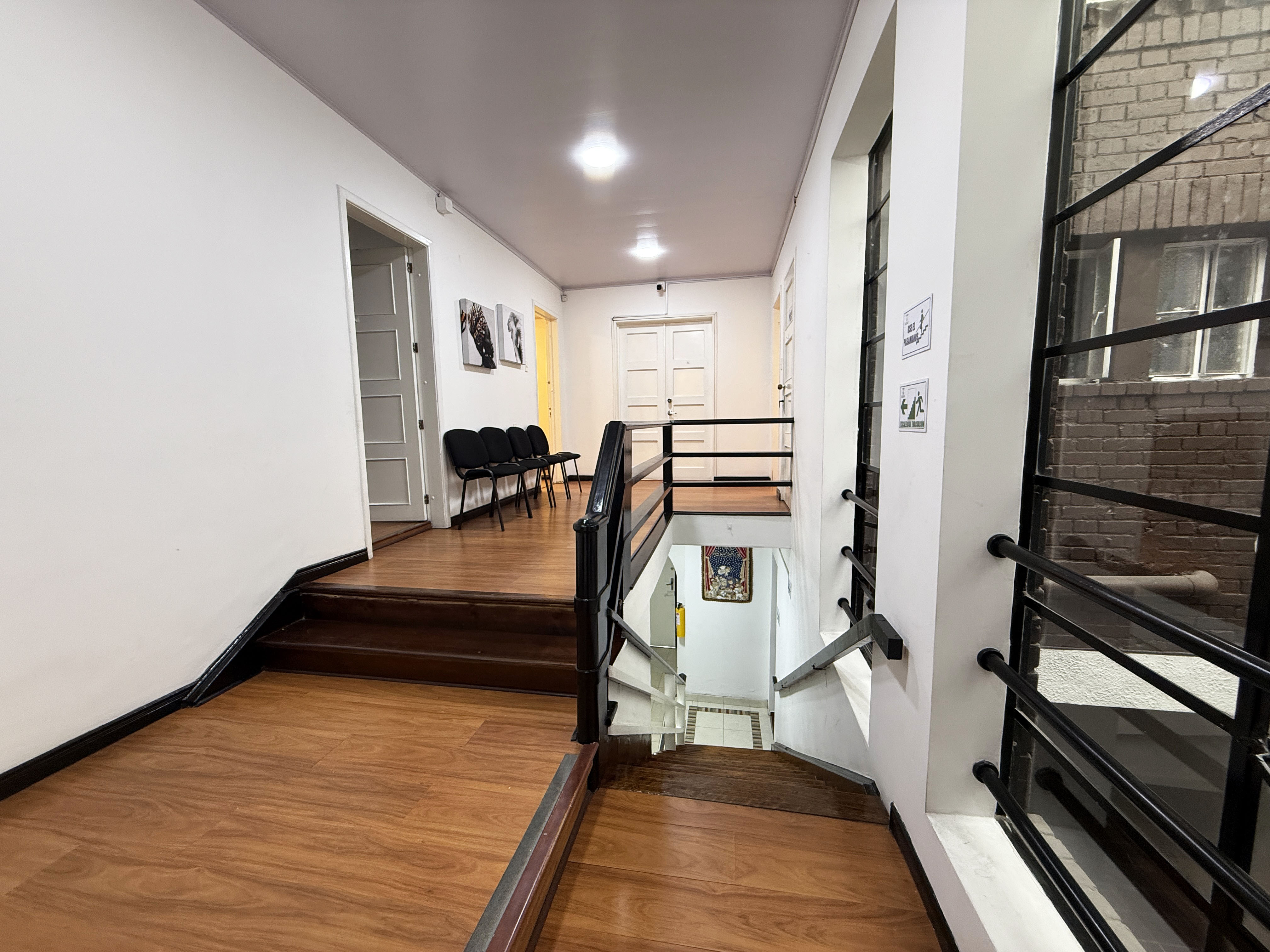 Casa en venta en Chapinero, Bogotá · foto 4 de 24