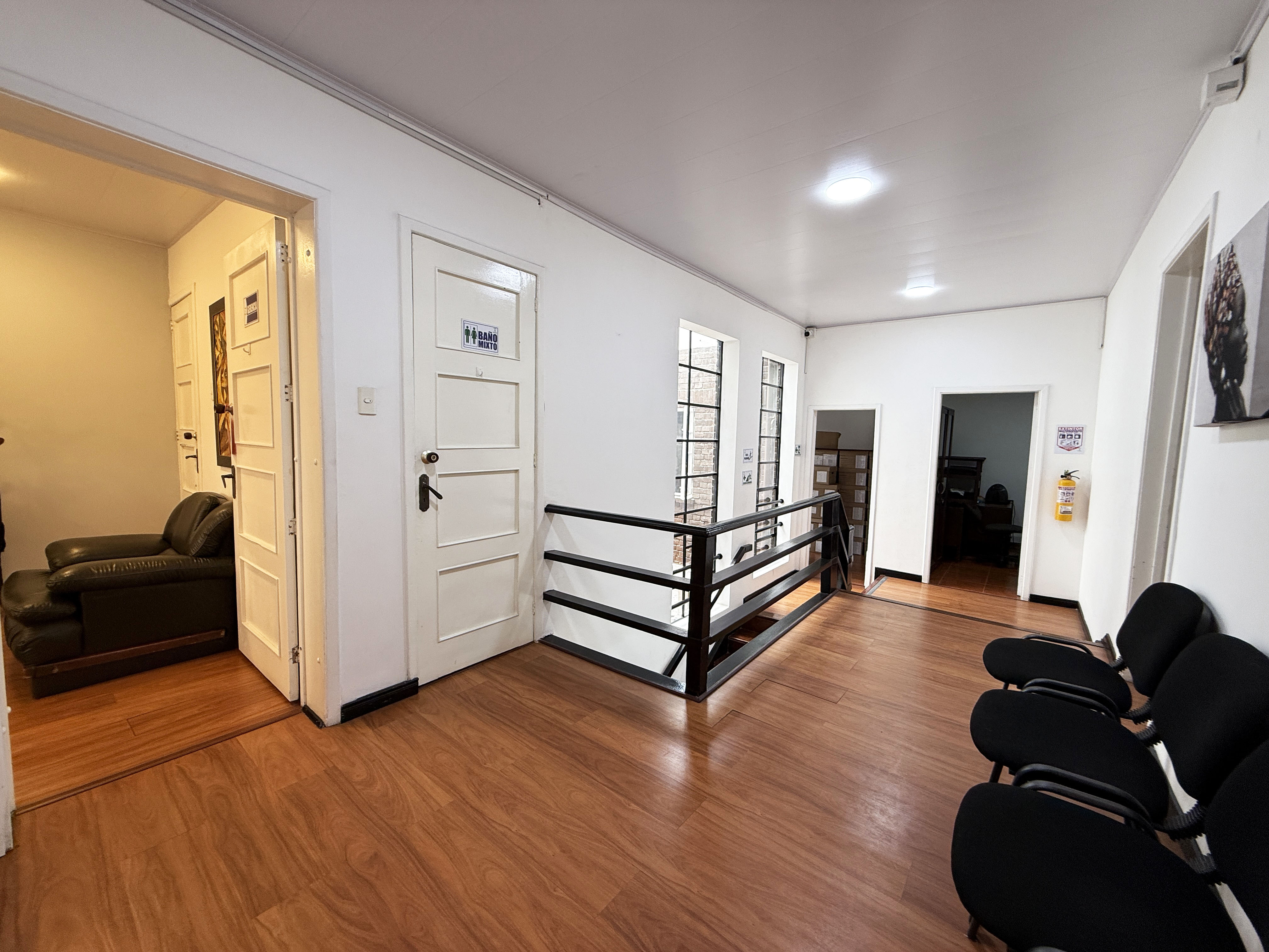 Casa en venta en Chapinero, Bogotá · foto 5 de 24