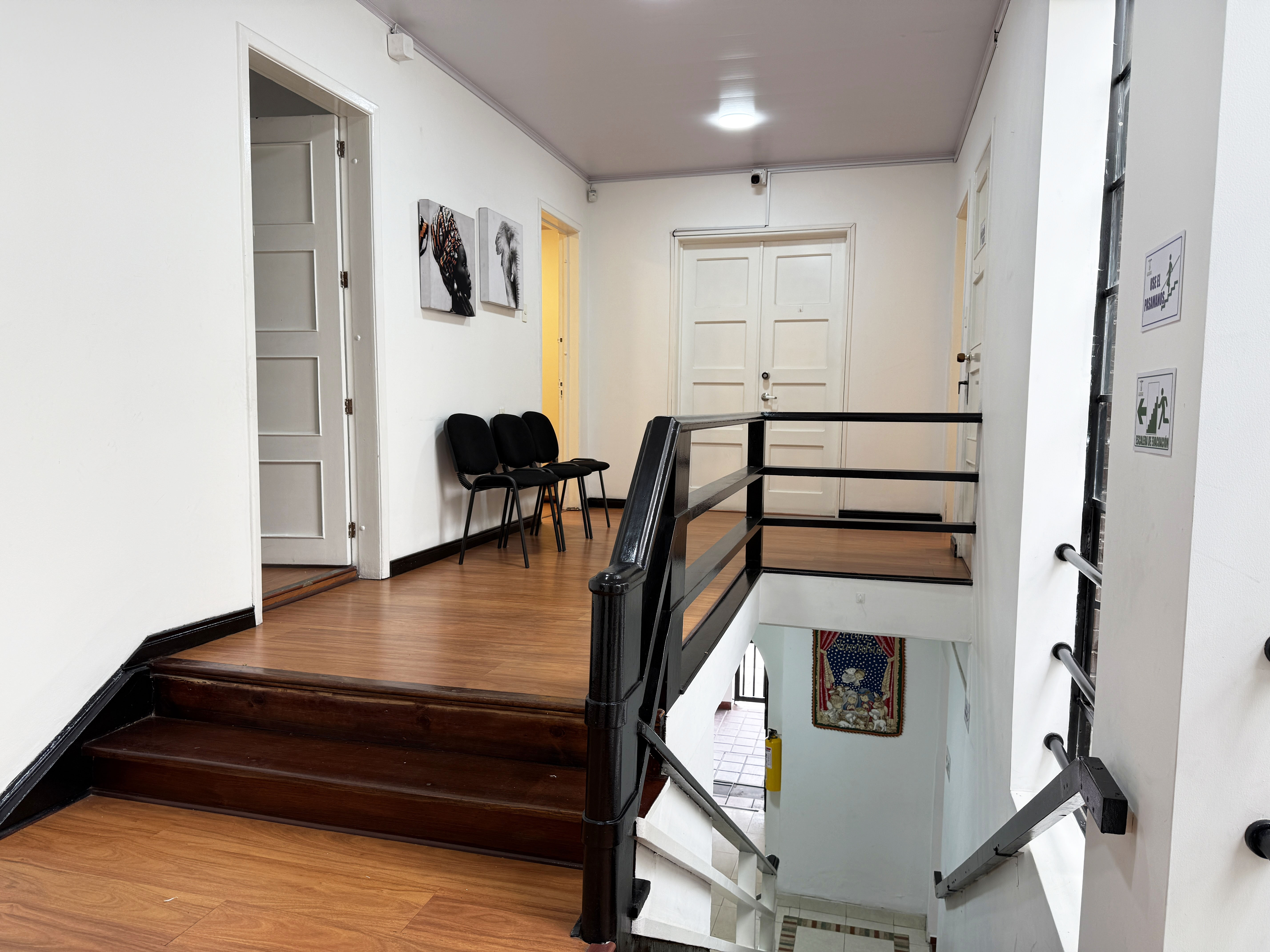 Casa en venta en Chapinero, Bogotá · foto 6 de 24