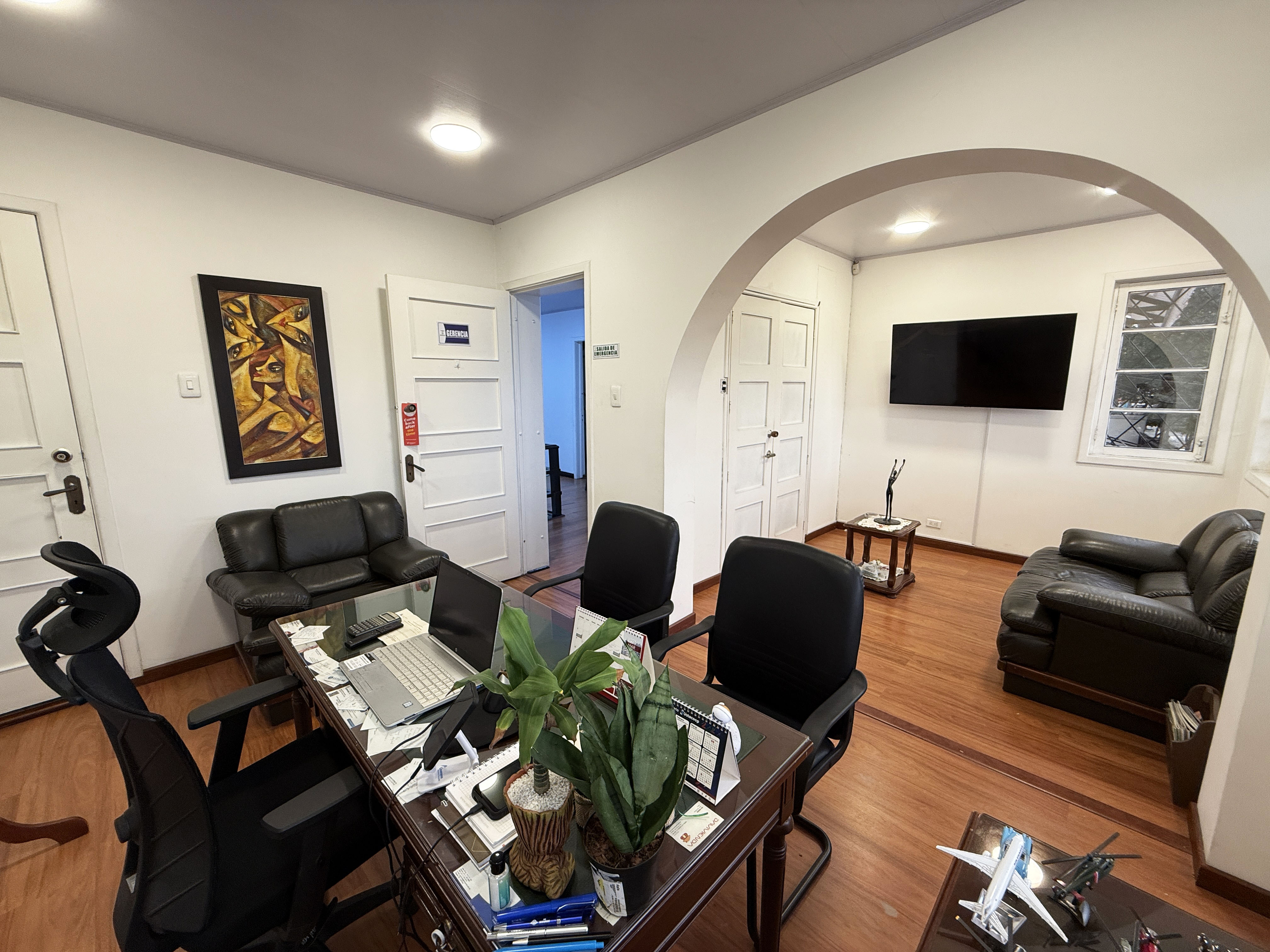 Casa en venta en Chapinero, Bogotá · foto 8 de 24