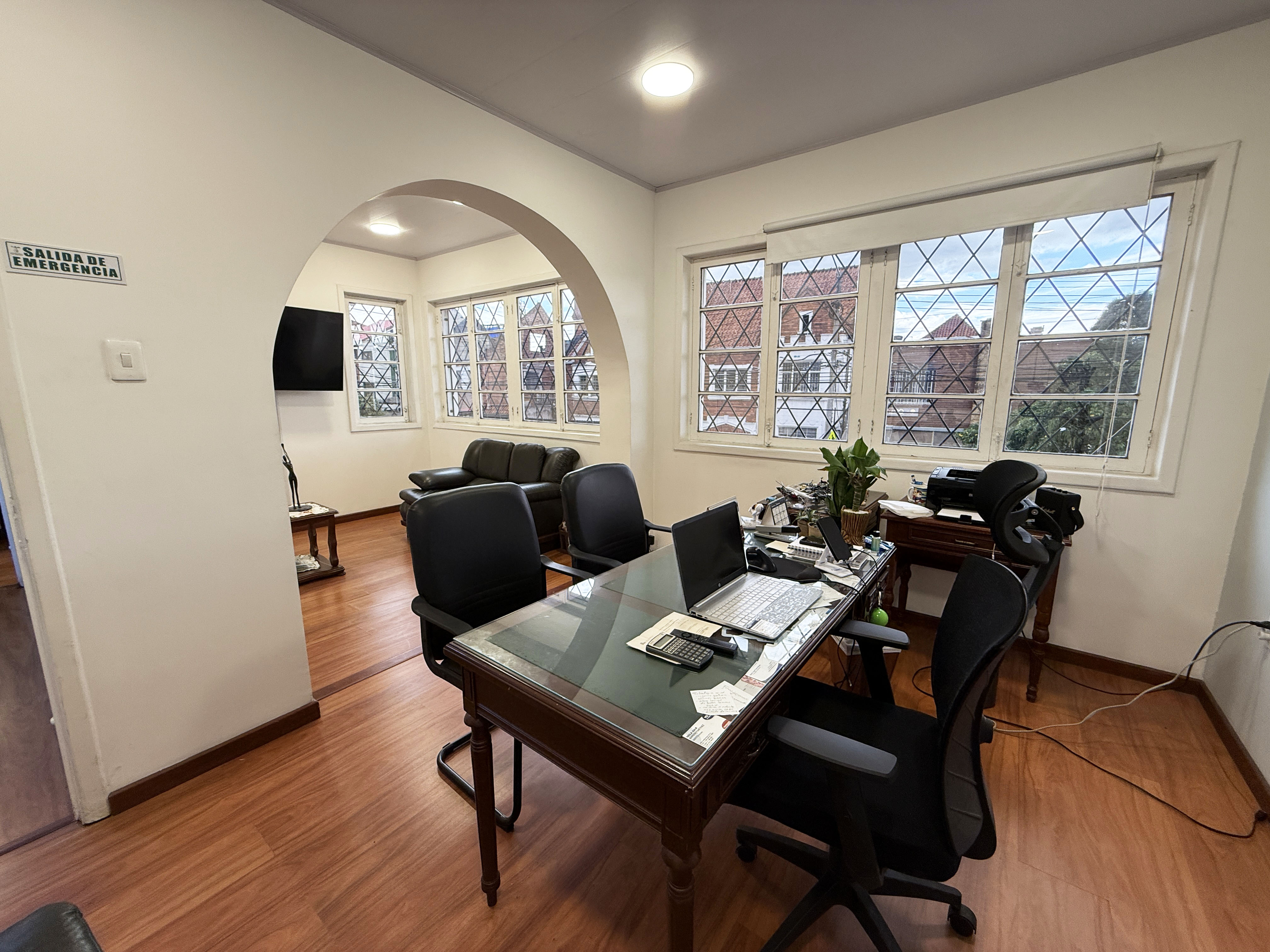 Casa en venta en Chapinero, Bogotá · foto 9 de 24
