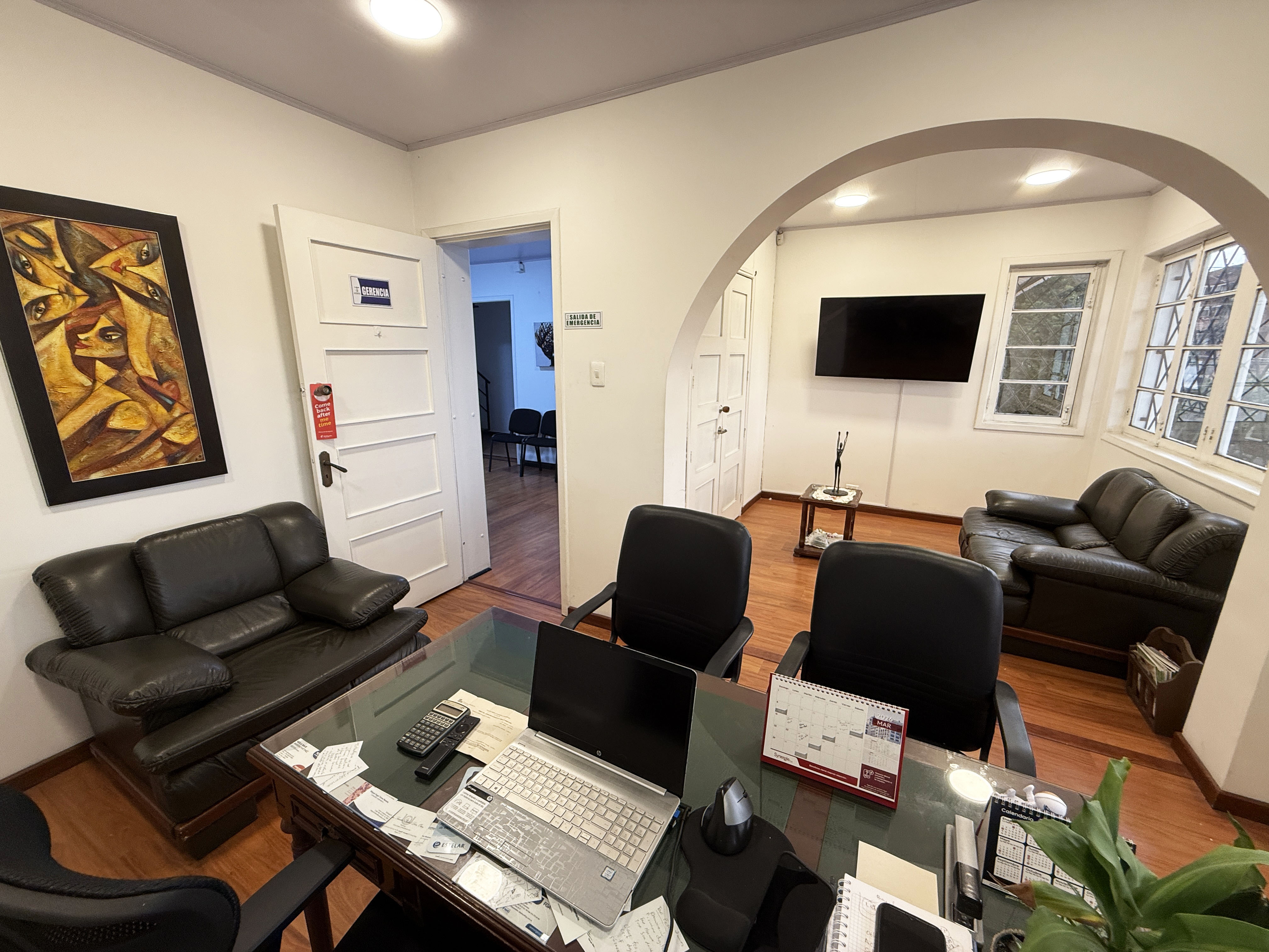 Casa en venta en Chapinero, Bogotá · foto 11 de 24