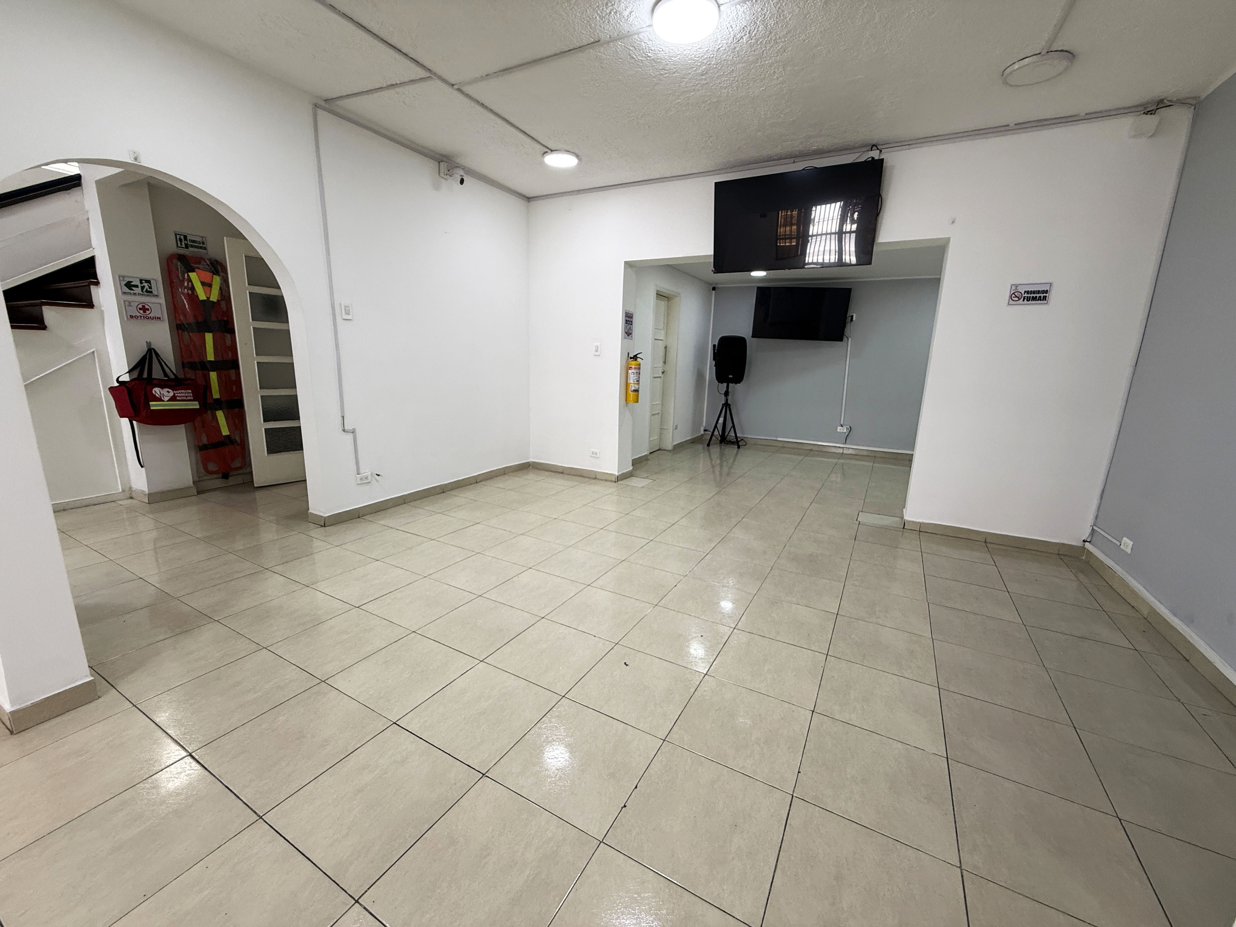 Casa en venta en Chapinero, Bogotá · foto 15 de 24