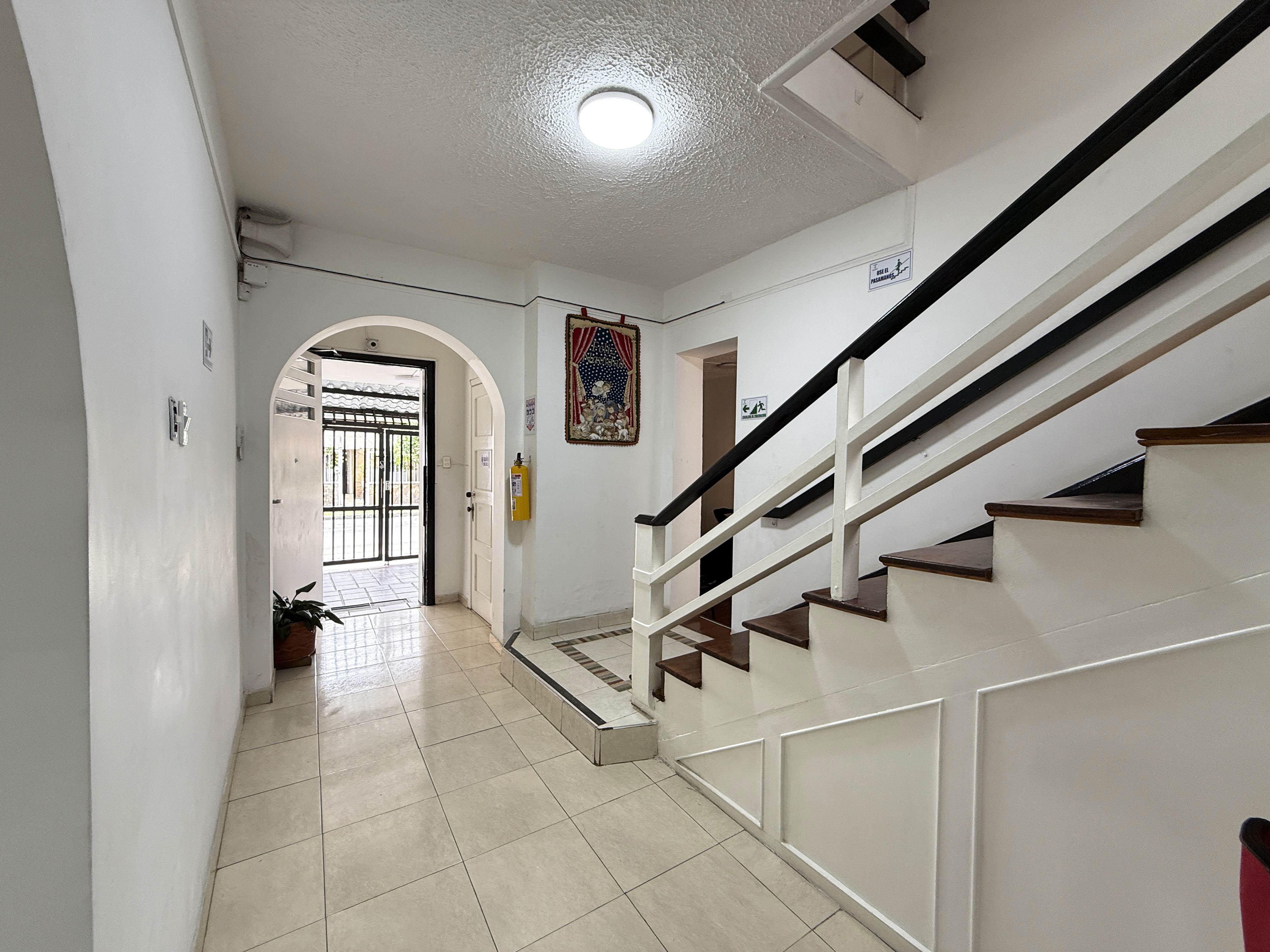 Casa en venta en Chapinero, Bogotá · foto 17 de 24