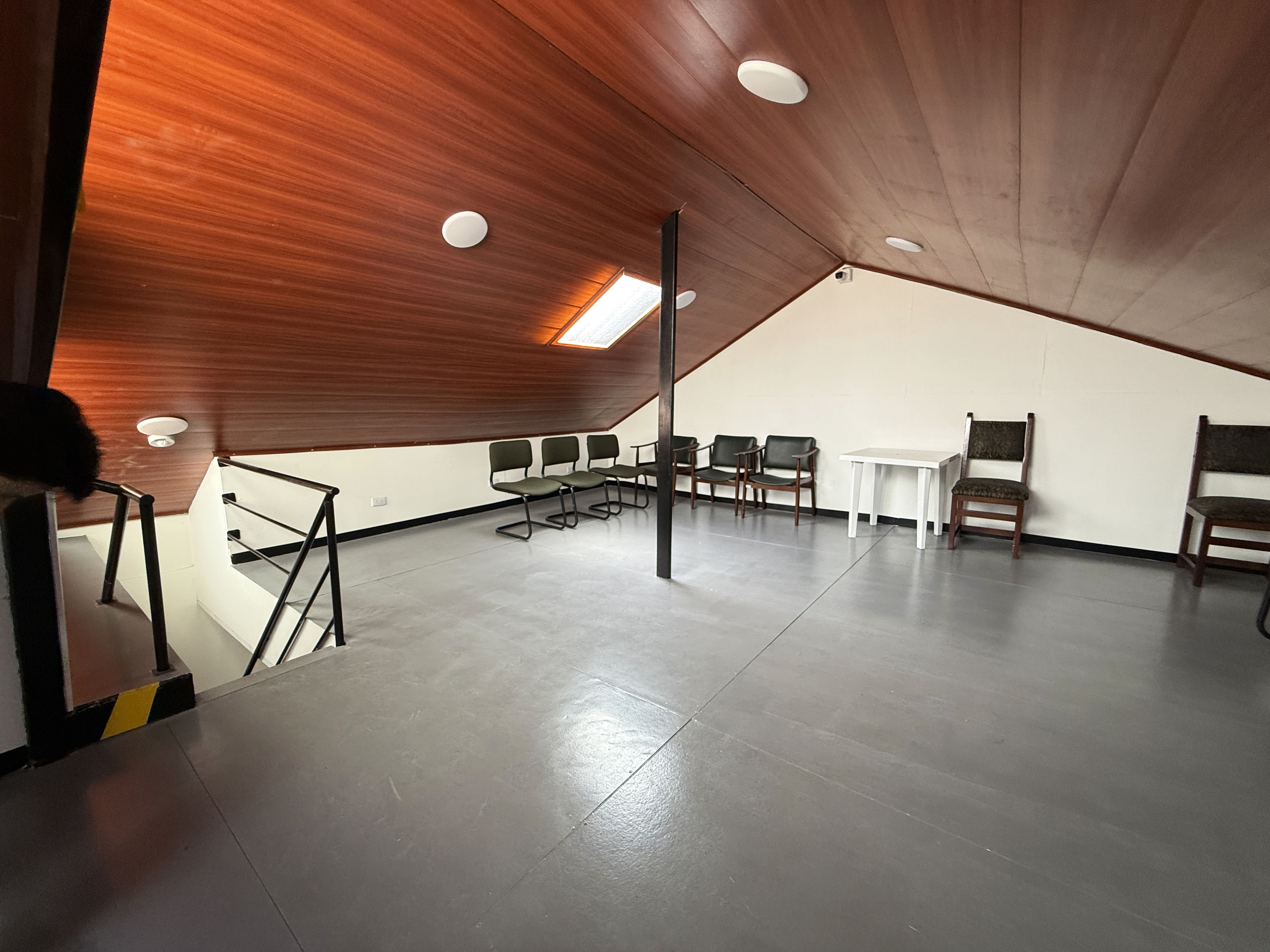 Casa en venta en Chapinero, Bogotá · foto 18 de 24
