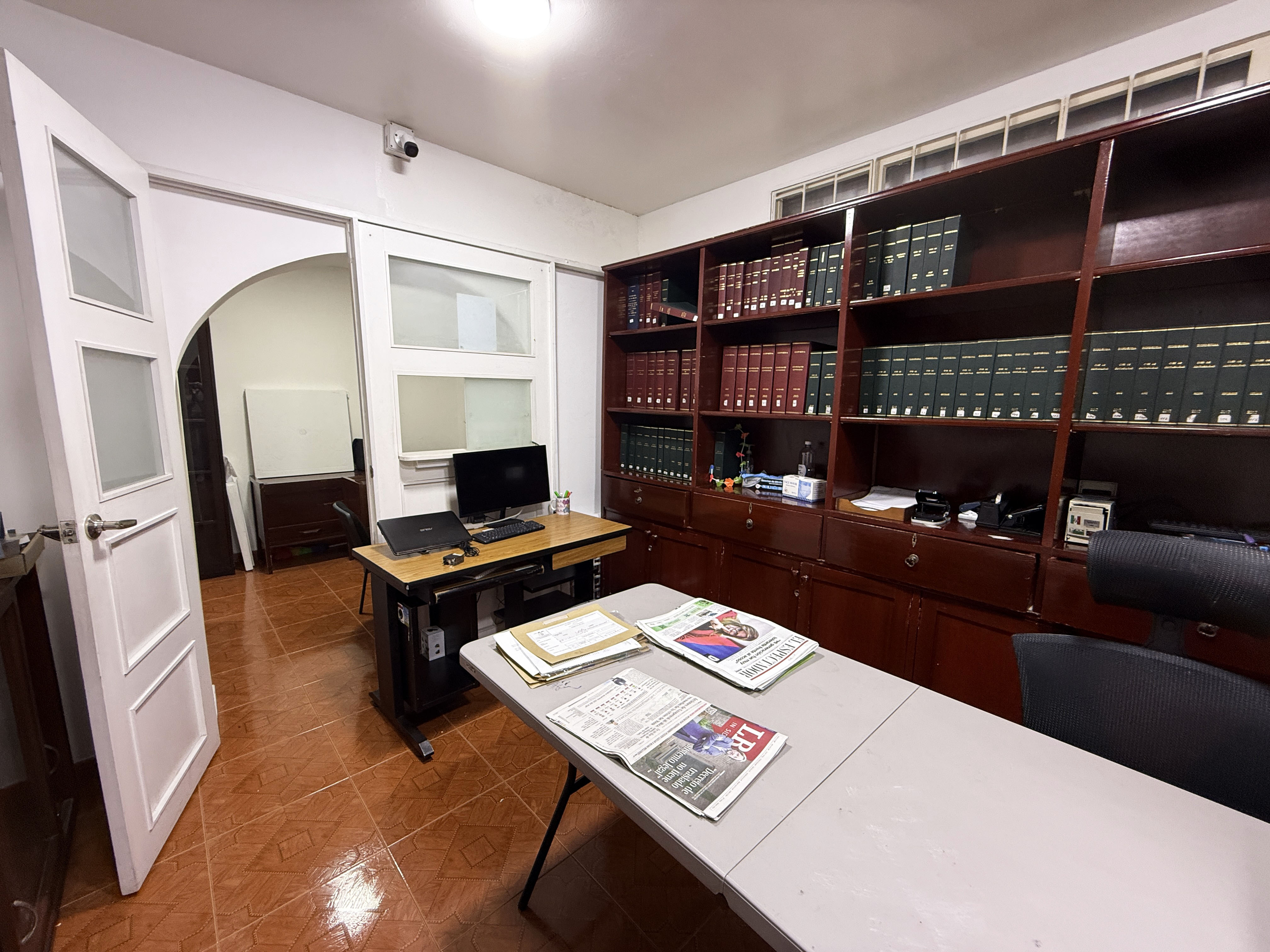 Casa en venta en Chapinero, Bogotá · foto 20 de 24