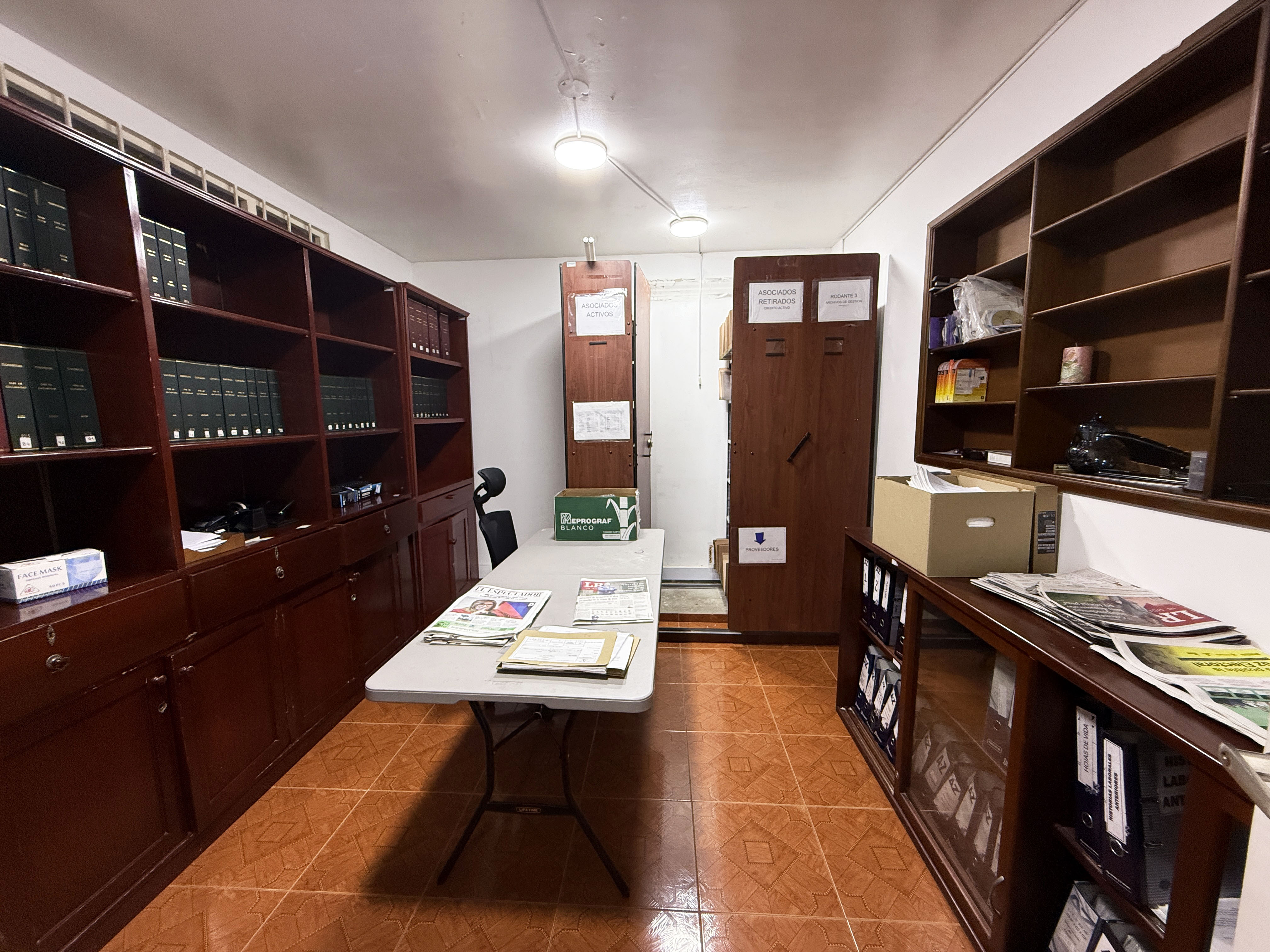 Casa en venta en Chapinero, Bogotá · foto 21 de 24