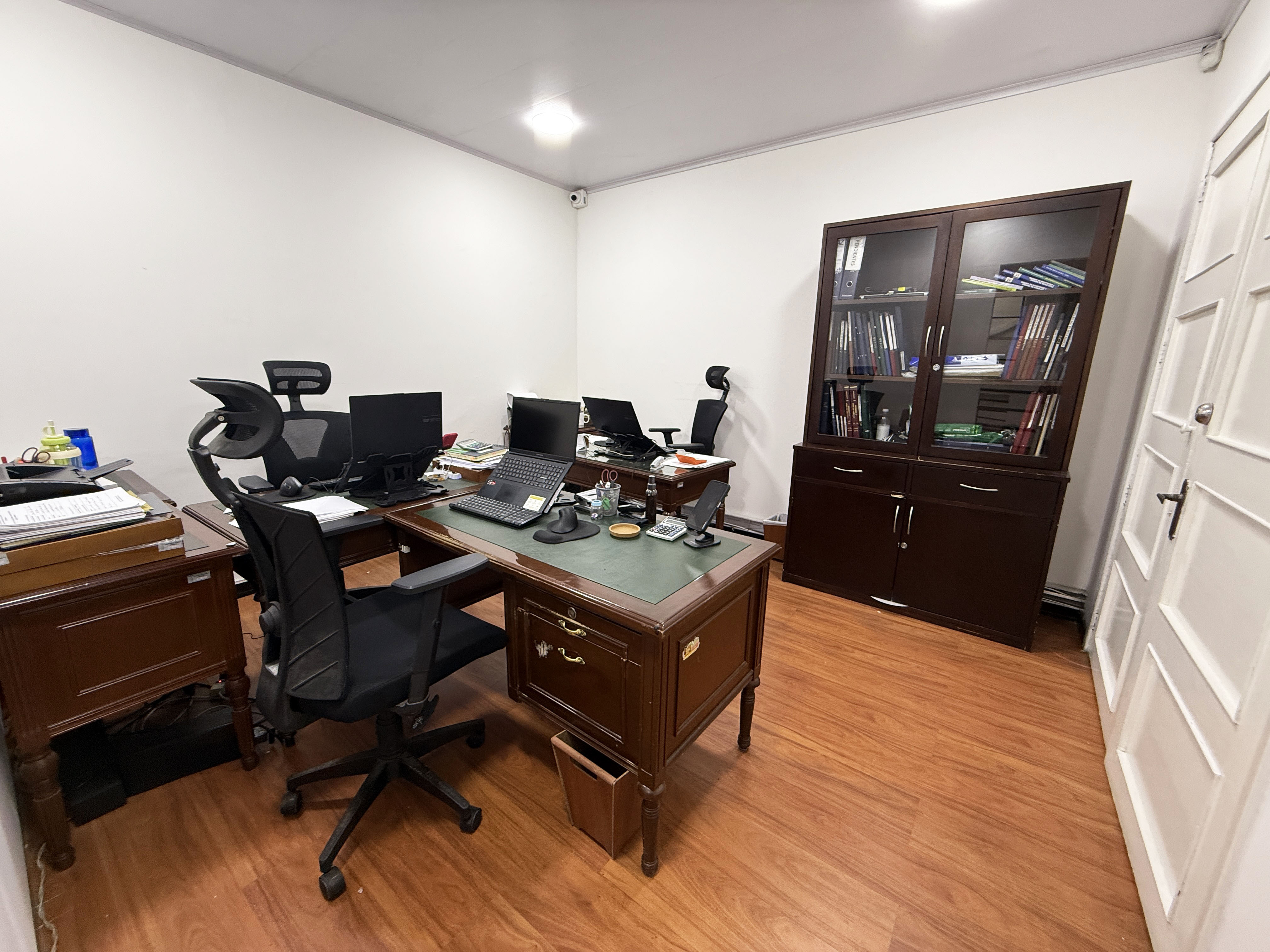 Casa en venta en Chapinero, Bogotá · foto 22 de 24