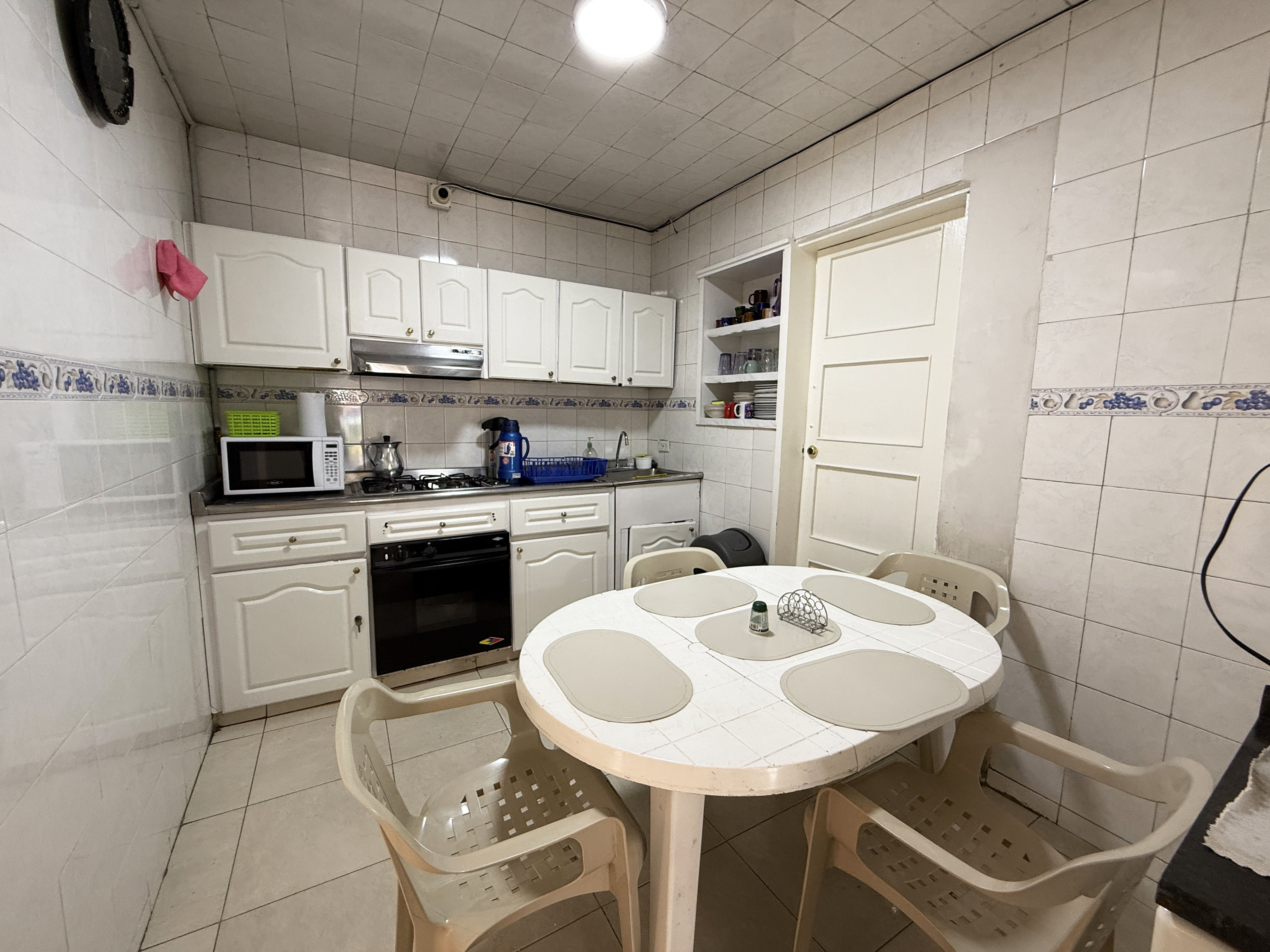 Casa en venta en Chapinero, Bogotá · foto 23 de 24