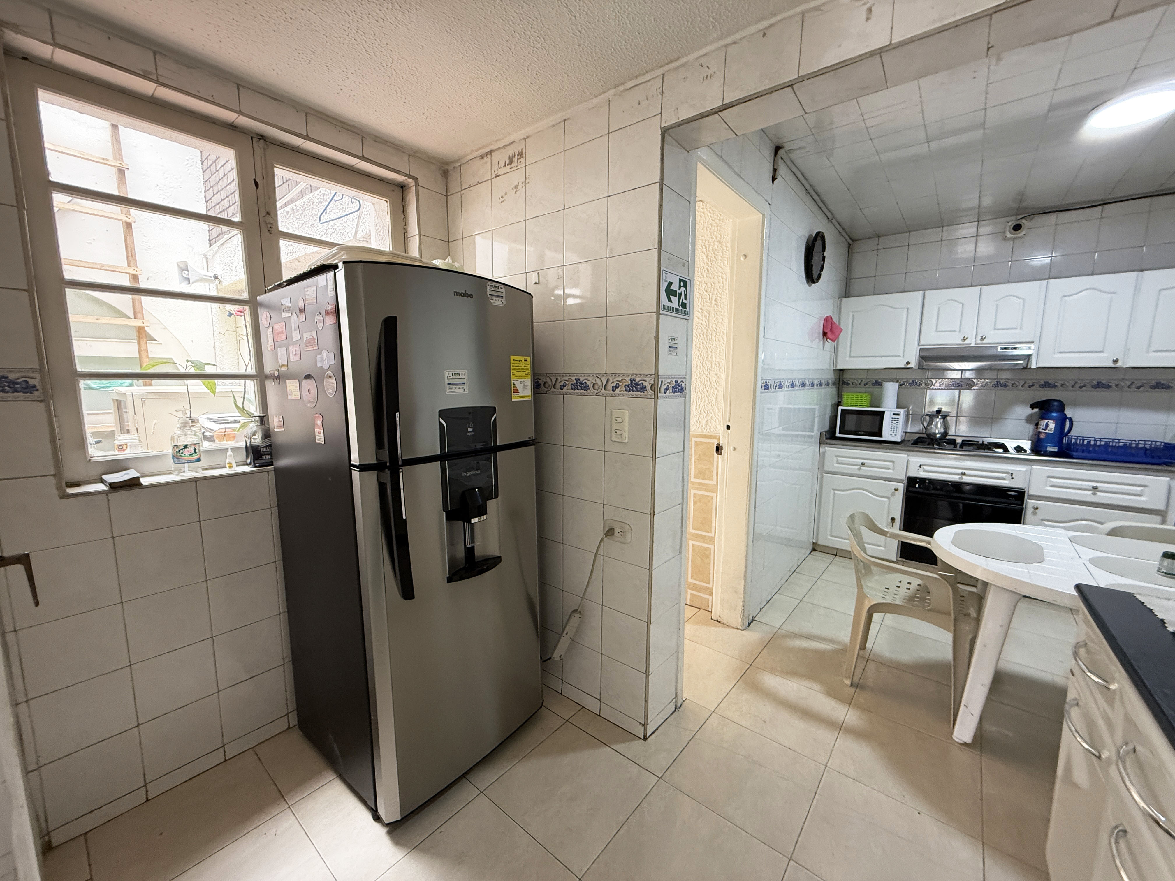 Casa en venta en Chapinero, Bogotá · foto 24 de 24