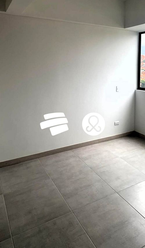 Apartamento de 1 alcoba en venta en Zona Industrial 1, Bello, 47 m² · foto 4 de 10