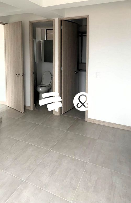 Apartamento de 1 alcoba en venta en Zona Industrial 1, Bello, 47 m² · foto 7 de 10