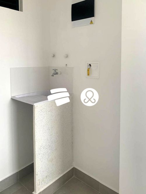 Apartamento de 1 alcoba en venta en Zona Industrial 1, Bello, 47 m² · foto 10 de 10