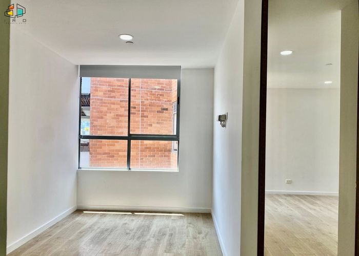 Apartamento de 4 alcobas en arriendo en Camino Verde, Envigado, 205 m² · foto 18 de 24