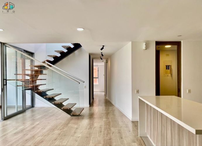 Apartamento de 4 alcobas en arriendo en Camino Verde, Envigado, 205 m² · foto 7 de 24