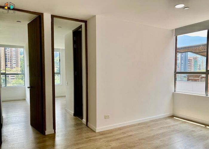 Apartamento de 4 alcobas en arriendo en Camino Verde, Envigado, 205 m² · foto 9 de 24