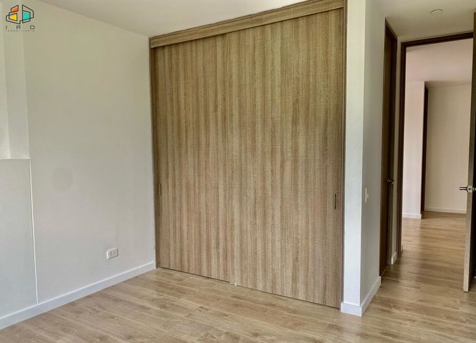 Apartamento de 4 alcobas en arriendo en Camino Verde, Envigado, 205 m² · foto 16 de 24