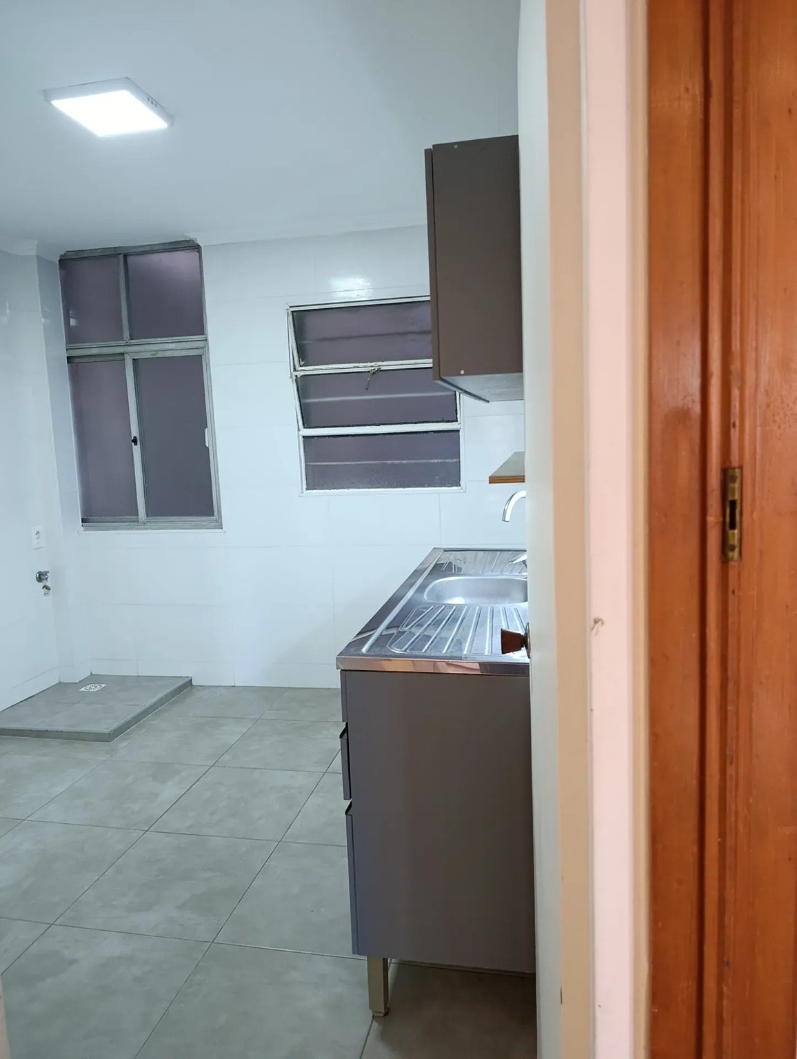 ALQUILER EN CORDON SUR, RECICLADO DE 1 DORMITORIO, PISO 1 AL FRENTE, GASTOS COMUNES BAJOS · Foto 7