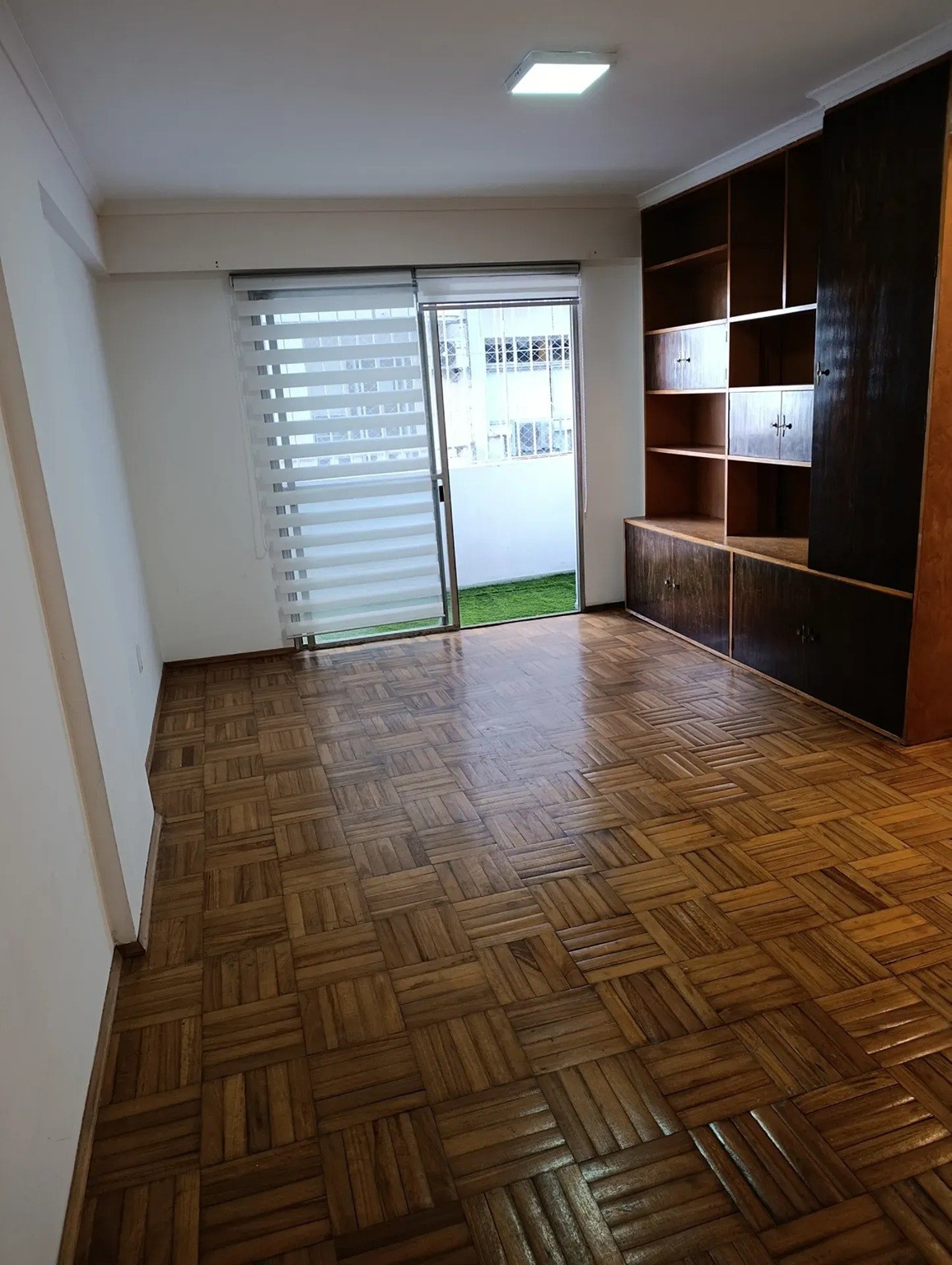 ALQUILER EN CORDON SUR, RECICLADO DE 1 DORMITORIO, PISO 1 AL FRENTE, GASTOS COMUNES BAJOS · Foto 9