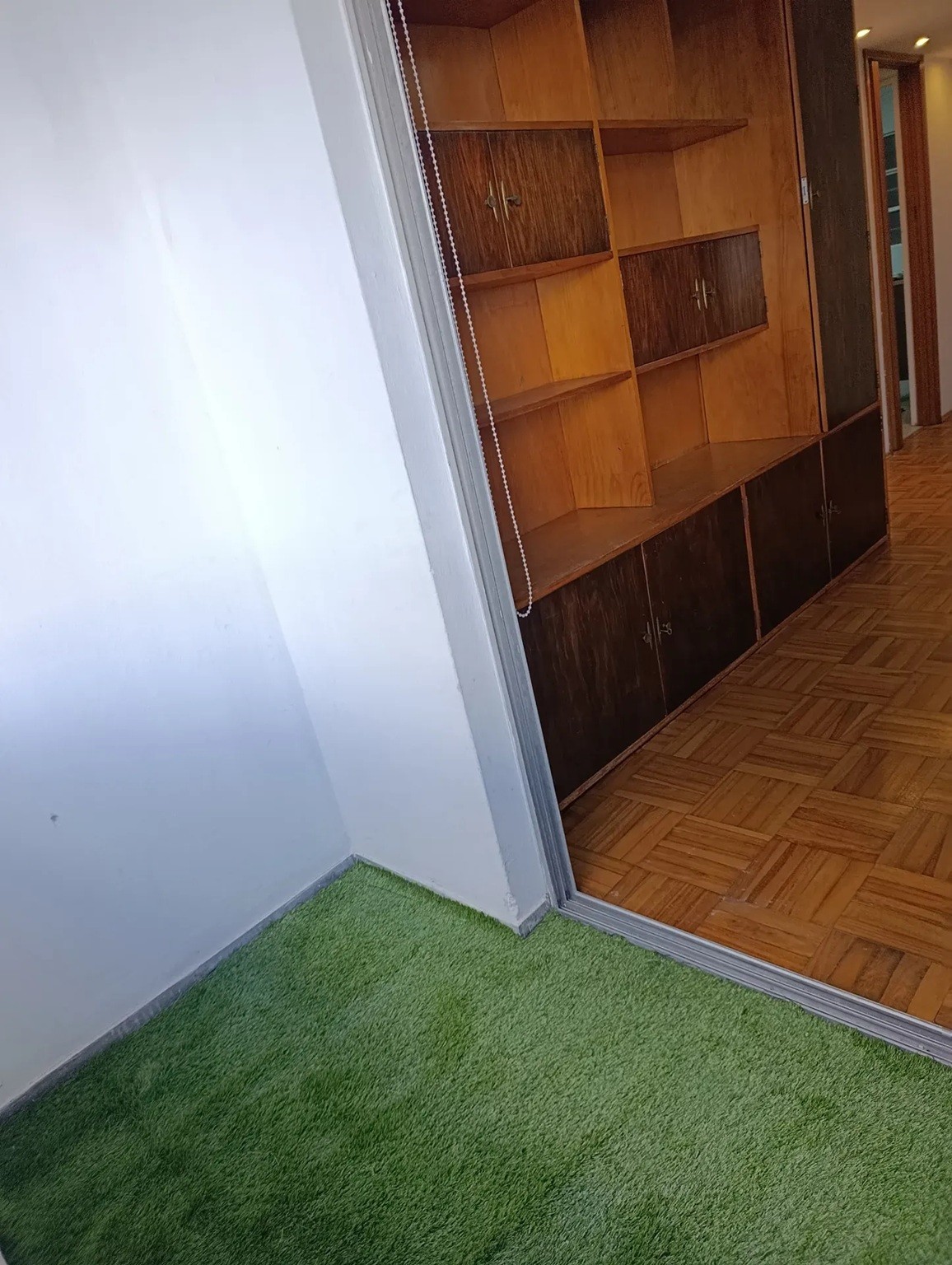 ALQUILER EN CORDON SUR, RECICLADO DE 1 DORMITORIO, PISO 1 AL FRENTE, GASTOS COMUNES BAJOS · Foto 10