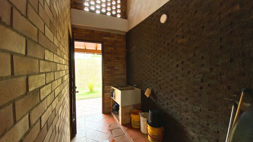 Casa de 5 alcobas en venta en Molinos Altos, Floridablanca, 37 m² · foto 18 de 18