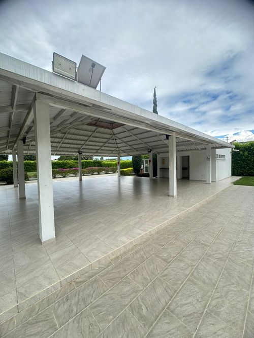 Lote en venta en Rozo, Palmira, 958 m² · foto 12 de 24