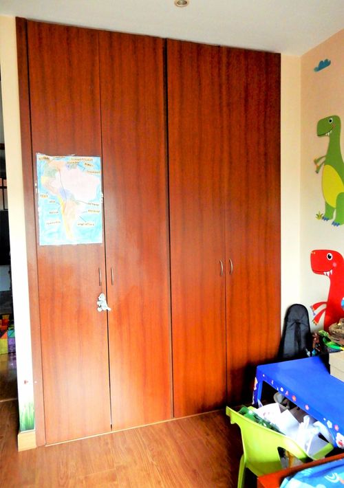 Apartamento de 3 alcobas en arriendo en El Contador, Bogotá, 130 m² · foto 23 de 24