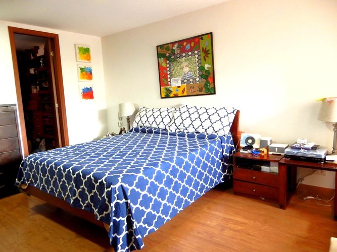 Apartamento de 3 alcobas en arriendo en El Contador, Bogotá, 130 m² · foto 14 de 24