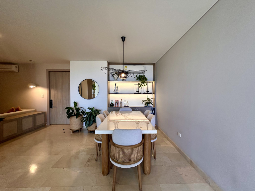 Apartamento en venta en Altos Del Limon, Barranquilla · foto 2 de 24