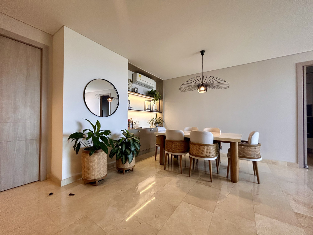 Apartamento en venta en Altos Del Limon, Barranquilla · foto 3 de 24
