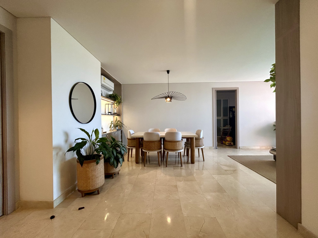 Apartamento en venta en Altos Del Limon, Barranquilla · foto 4 de 24