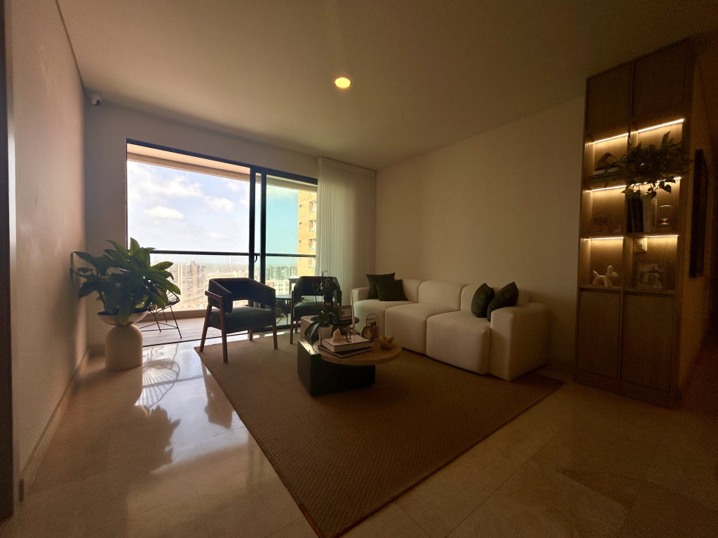Apartamento en venta en Altos Del Limon, Barranquilla · foto 6 de 24