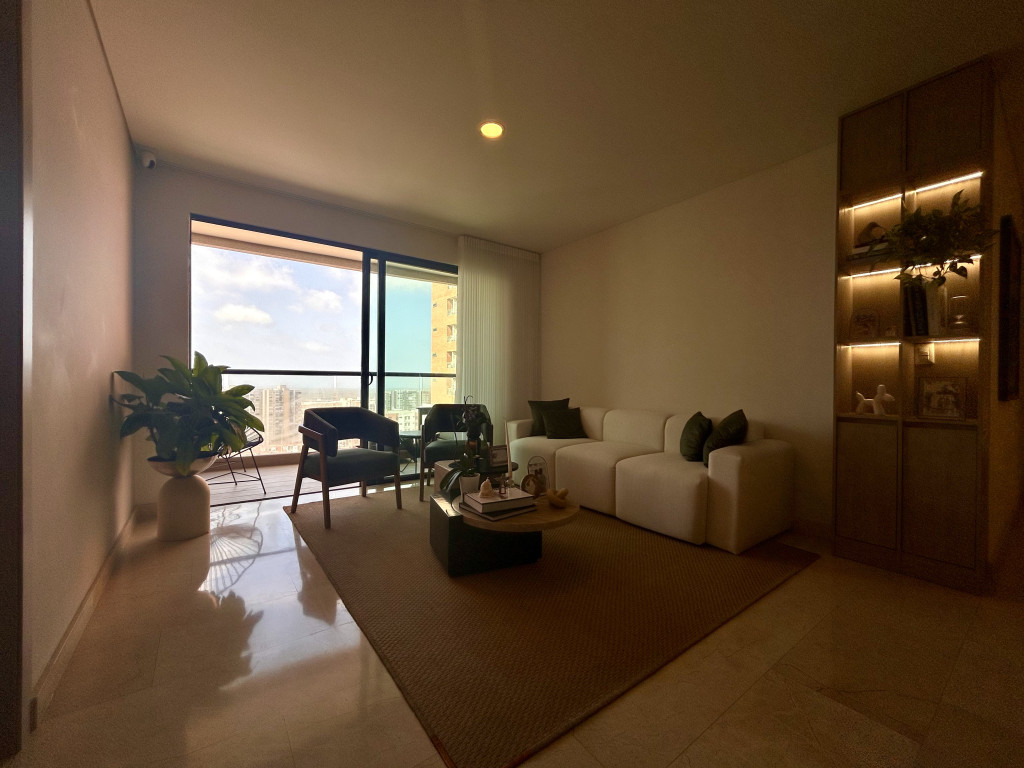 Apartamento en venta en Altos Del Limon, Barranquilla · foto 7 de 24