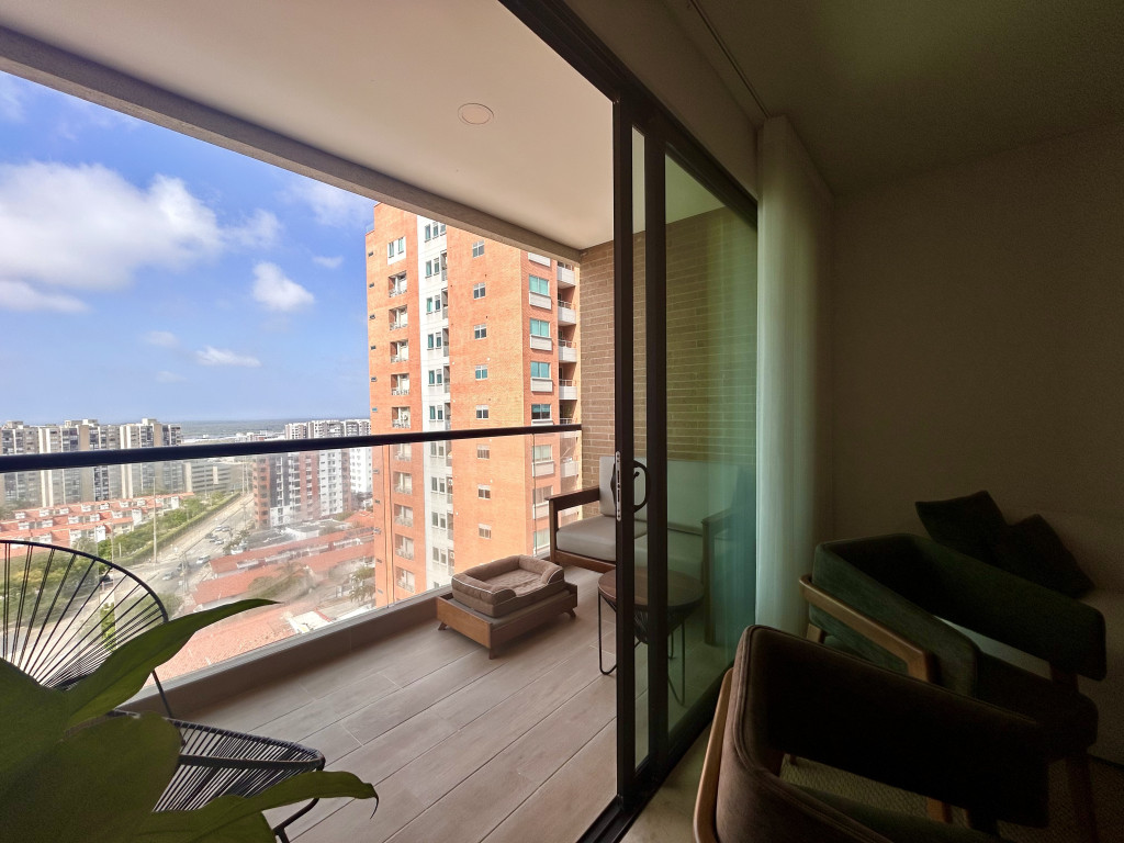 Apartamento en venta en Altos Del Limon, Barranquilla · foto 11 de 24