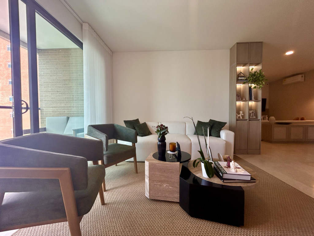 Apartamento en venta en Altos Del Limon, Barranquilla · foto 12 de 24