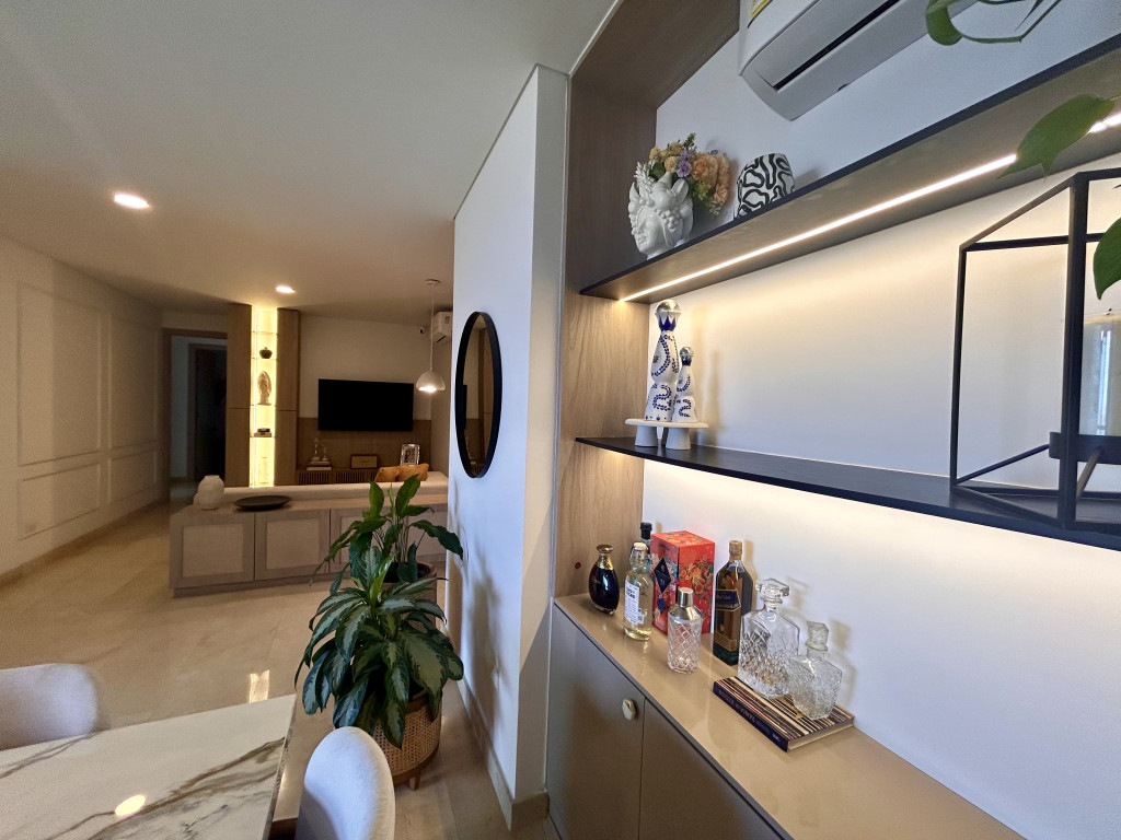 Apartamento en venta en Altos Del Limon, Barranquilla · foto 13 de 24
