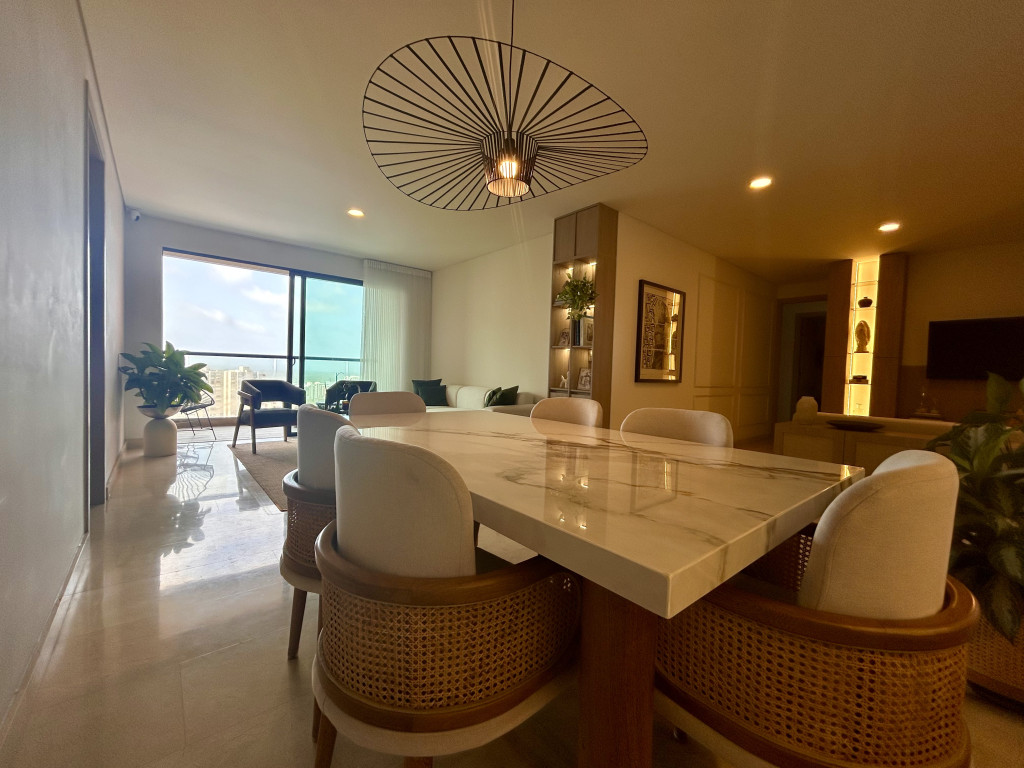 Apartamento en venta en Altos Del Limon, Barranquilla · foto 14 de 24