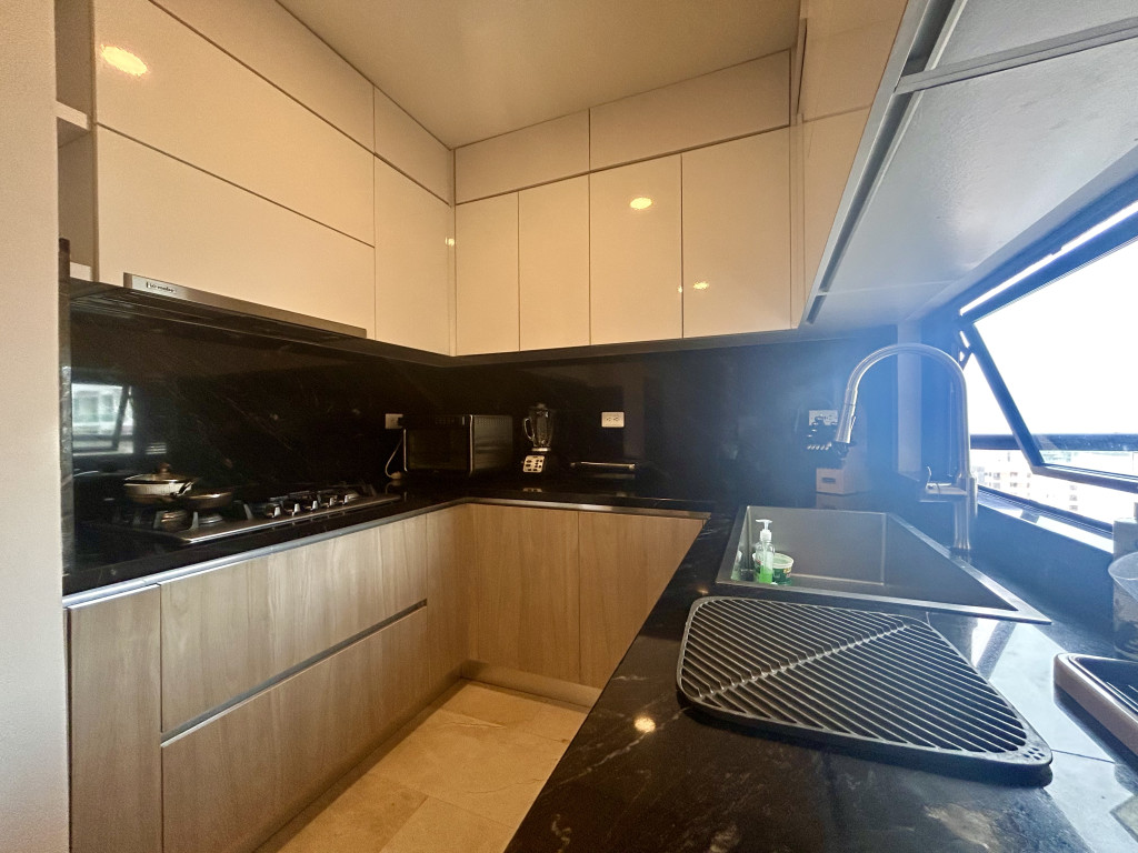 Apartamento en venta en Altos Del Limon, Barranquilla · foto 15 de 24