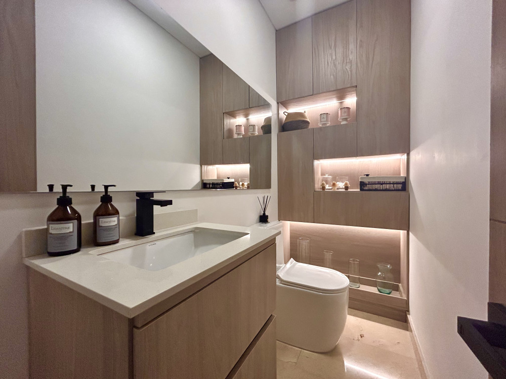 Apartamento en venta en Altos Del Limon, Barranquilla · foto 16 de 24
